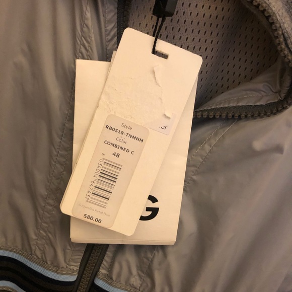 Dolce & Gabbana Jacket - Picture 4 of 4